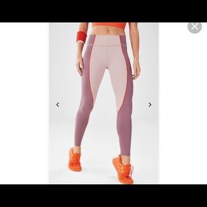 Fabletics Gym Workout Leggings